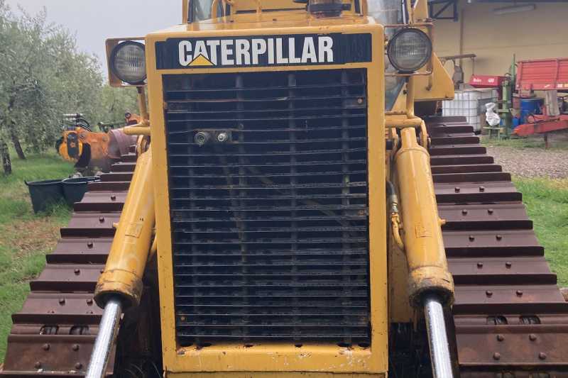 OmecoHub - Immagine CATERPILLAR D5H